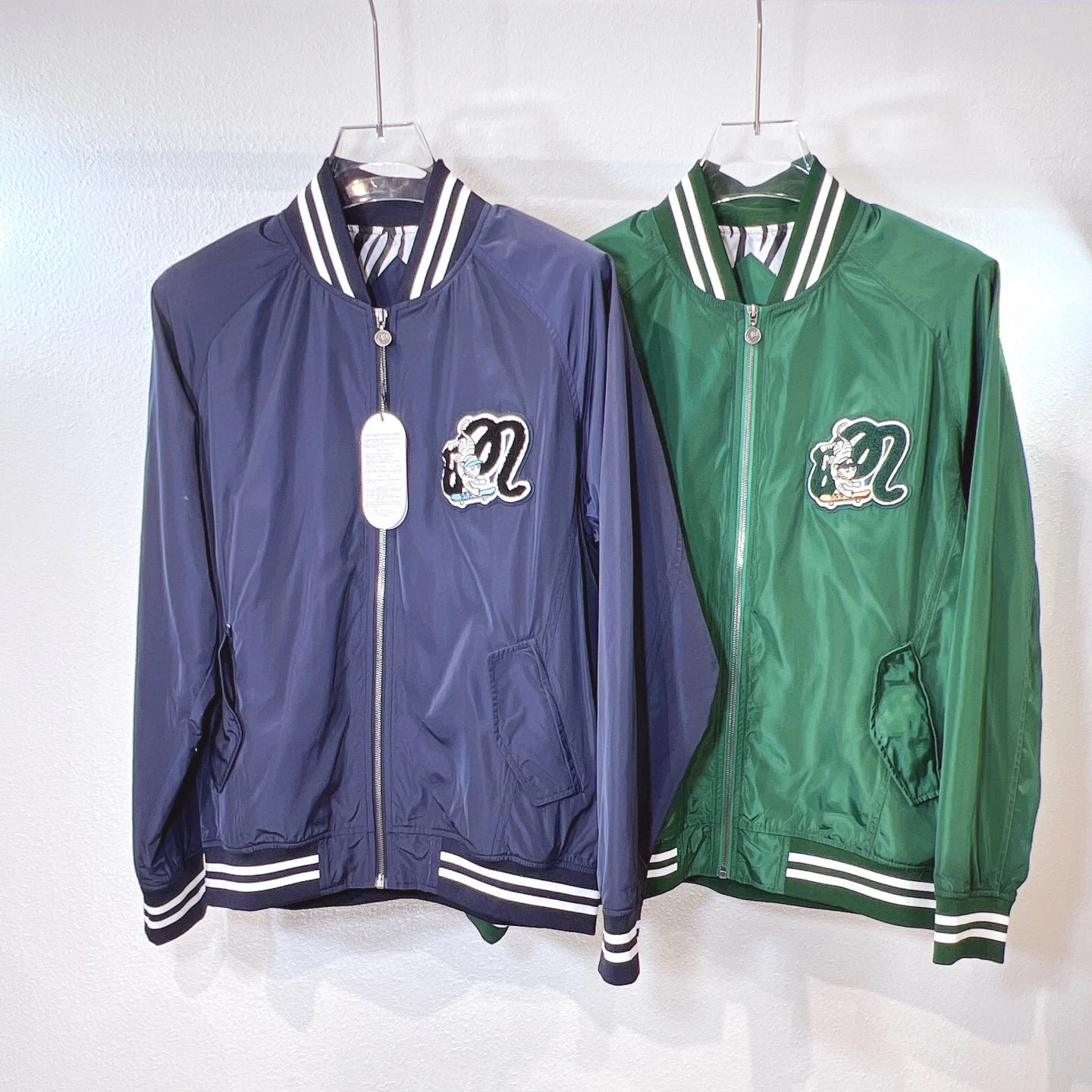 

Весна-лето 2022 мужская куртка для гольфа весна-лето легкий дышащий универсальный модный спортивный тренчкот