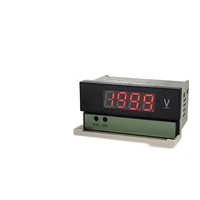 original genuine dk8a dv20 dk8a dv10 three and a half voltage ammeter current voltage tachometer
