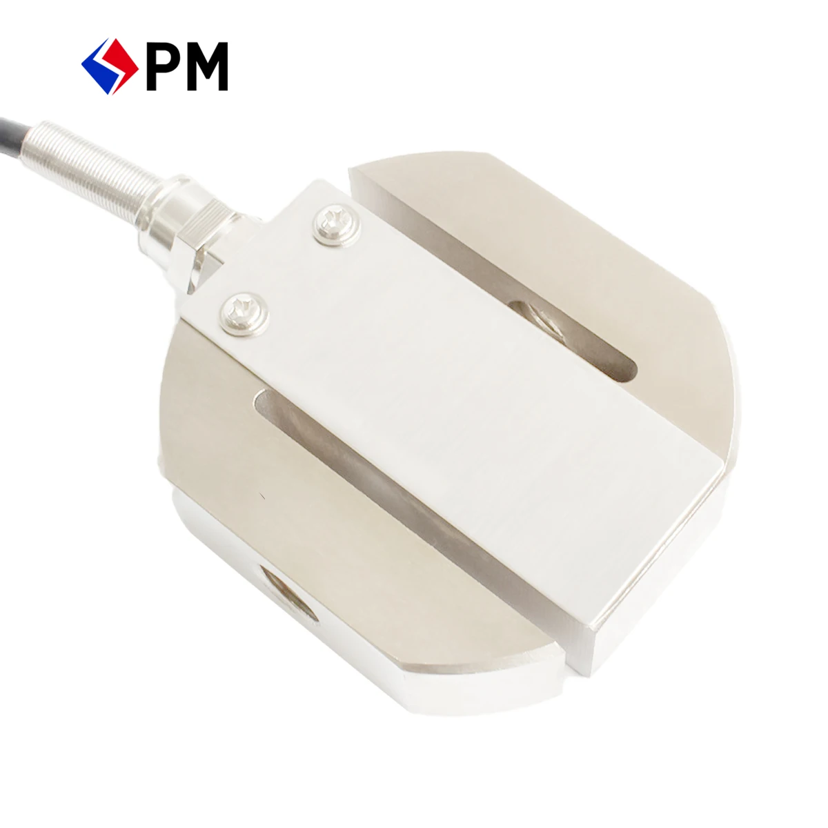 Датчик веса S-типа компрессионного натяжения для шкалы с полным диапазоном