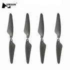 Лопасти для пропеллеров Hubsan ZINO Mini Pro Mini SE, CWCCW, 2 пары