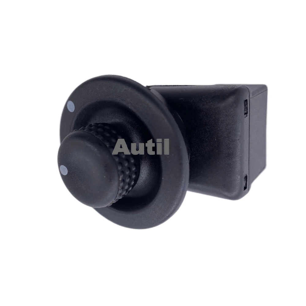 Кнопка регулировки электрического зеркала заднего вида для Renault Clio III Mk3 Laguna 2 Scenic