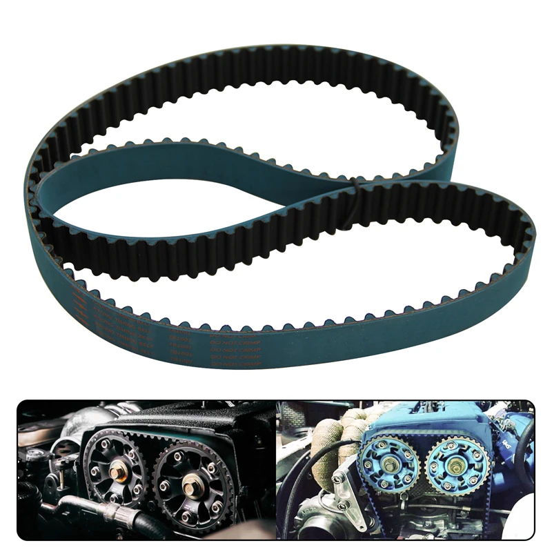 Гоночный Ремень ГРМ для Honda Civic Si 99-00 Del Sol 94-97 B16 B16A B16A2 B16A3 | Автомобили и мотоциклы