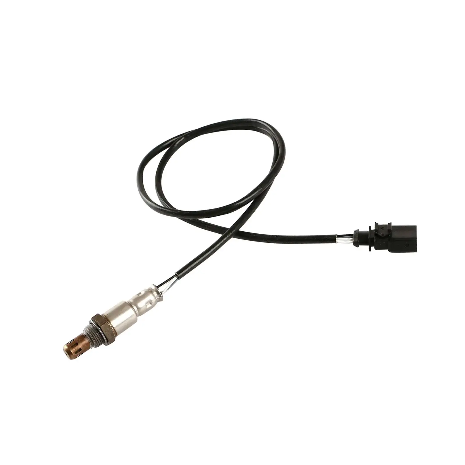 

Автомобильный датчик кислорода 04E906262A для Volkswagen Golf Skoda, простой в установке, сильный