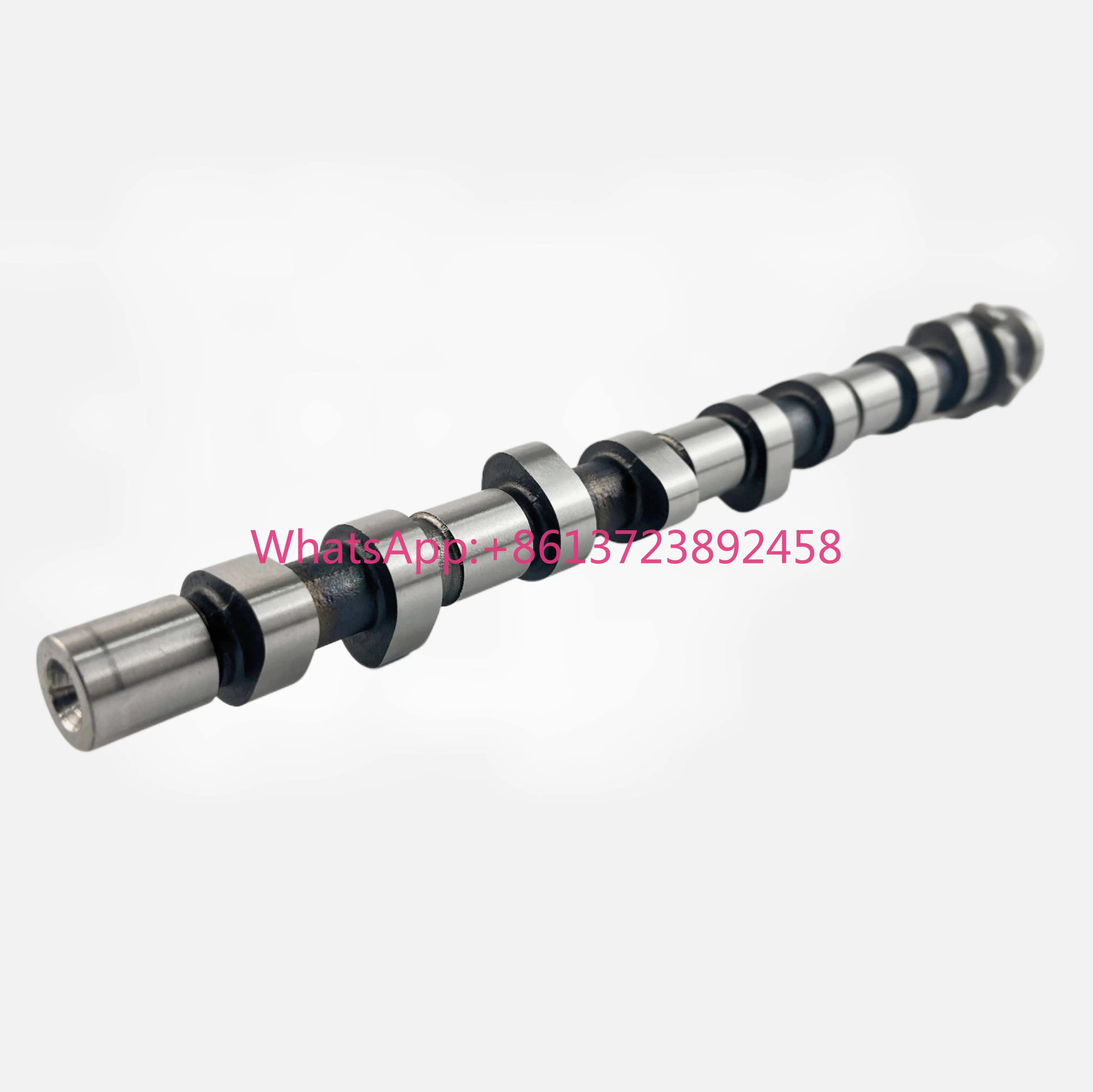 Фото Распредвал Raceorly для Ford Fiesta KA 1.6L Zetec Rocam Flex с клапаном BOV, OEM 9S5G-6250-CA №1