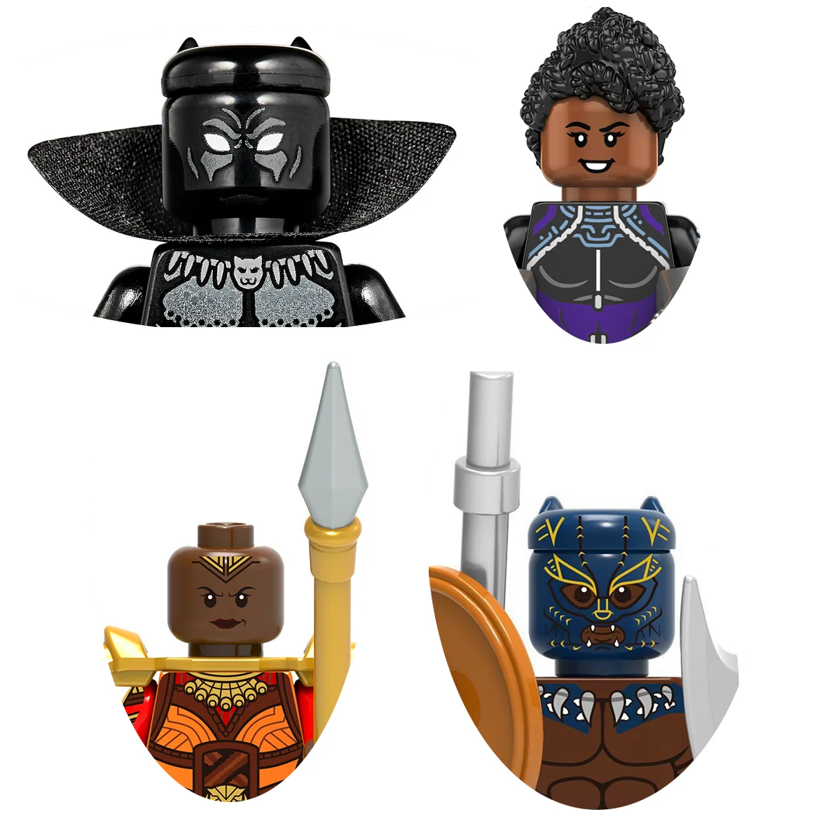 Toys