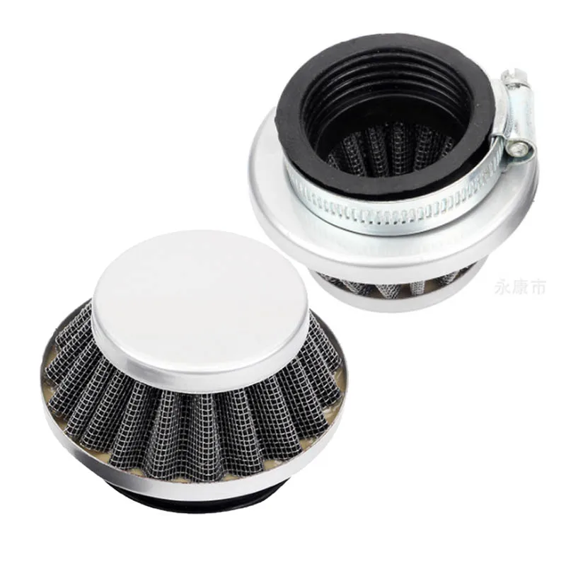 

Мини-мото ВОЗДУШНЫЙ ФИЛЬТР 35 мм 38 мм 42 мм 44 мм 50 мм 54 мм 58 мм для Minimoto Dirtbike Dirt Motor Bike Quad