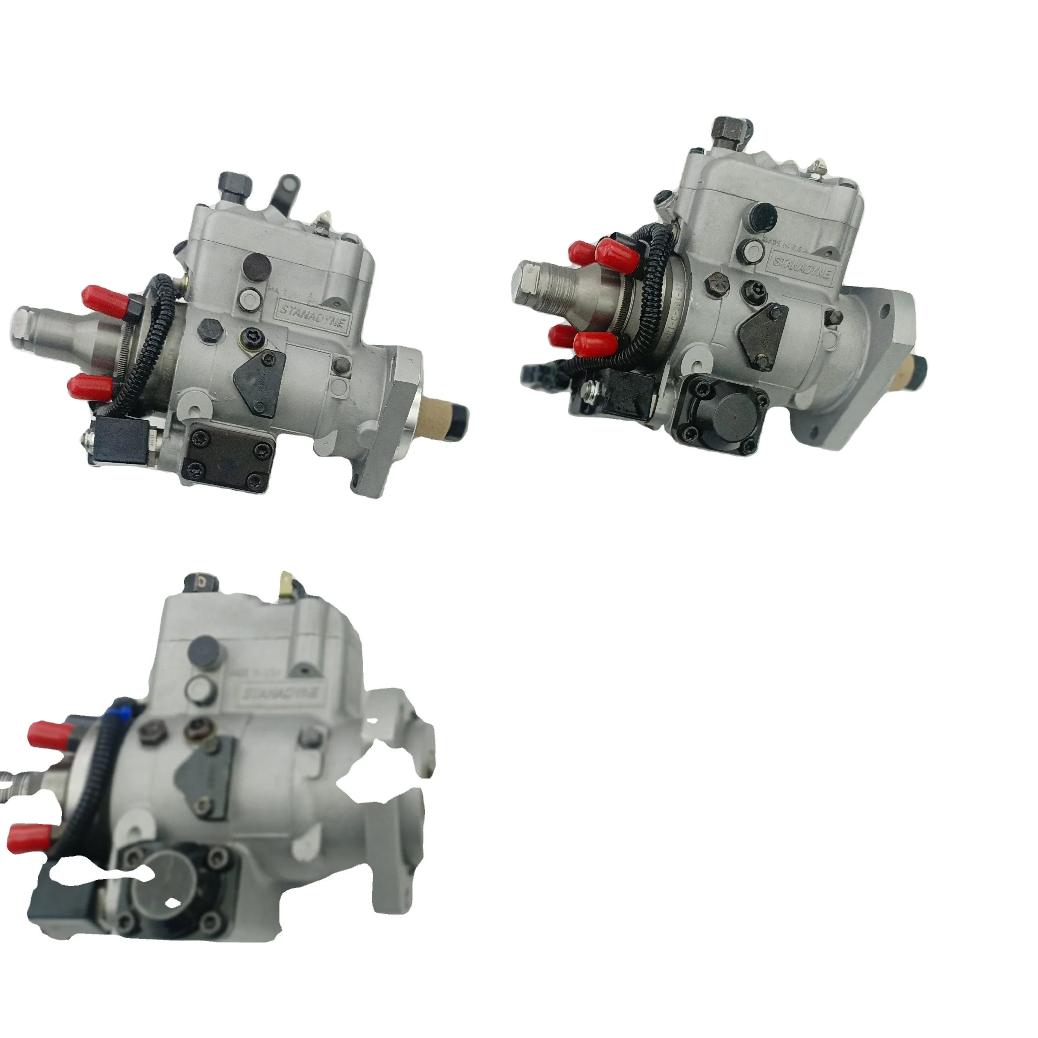 Топливный насос двигателя DB4427-5214 DB 44275214 DB4427-5214R DB4-5214 для Stanadyne Подходит Caterpillar 416C