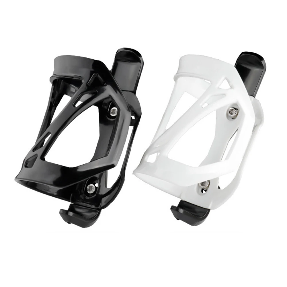 

Bike Bicycle Water Bottle Holder,Adjustable Plastic Cycling Bicycle Mountain Bike Cages,MTB Bottle Cages Cycling Accessories
