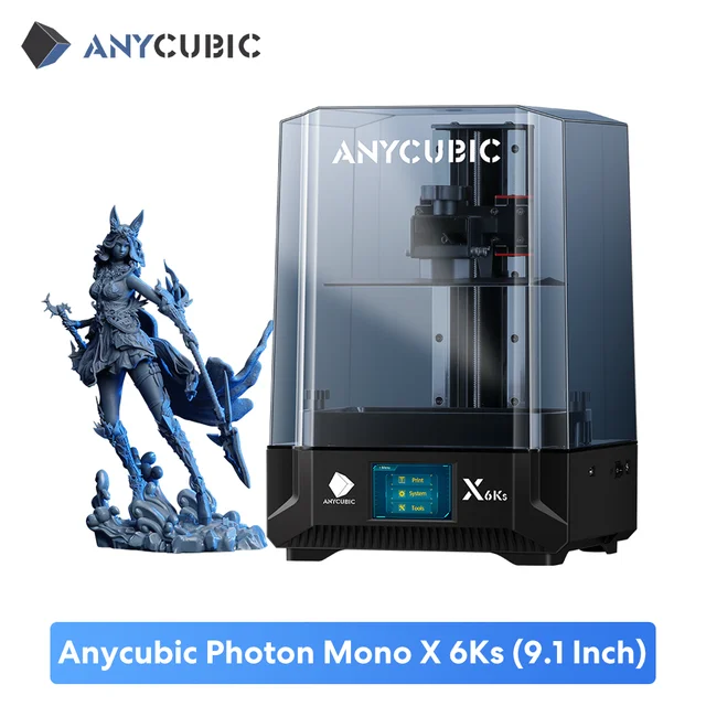 Anycubic photon mono x 6ks жк-3d-принтер 9,1. Anycubic photon mono 2. Anycubic mono x 6ks. Anycubic mono x 6ks. Anycubic photon mono x корпус.