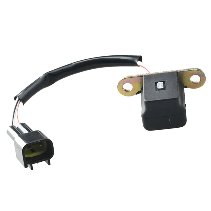 Катушка Pulser 6H2-85580 черный АБС-пластик для подвесного мотора Yamaha 50 л.с. 60 70 6H2-85580-01-00