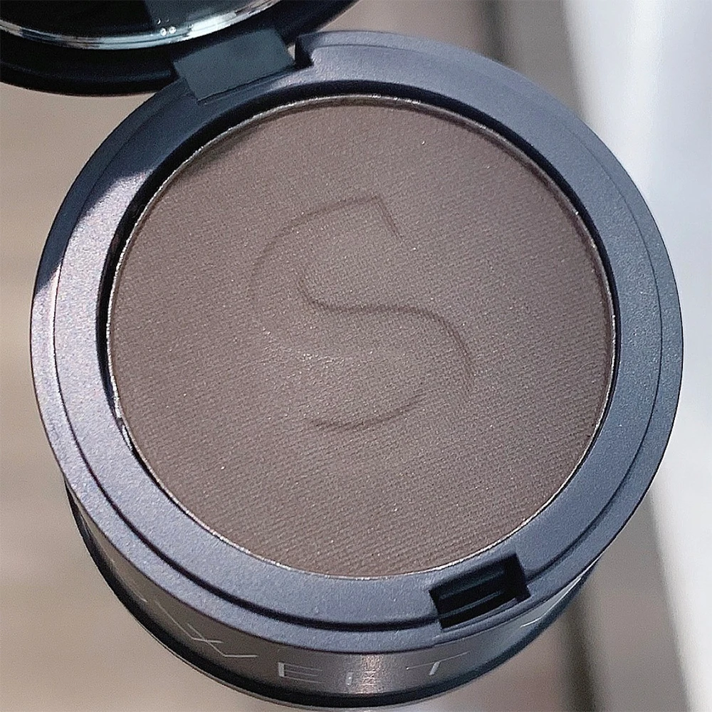 Рисунок 5 - пушистая пудра для волос