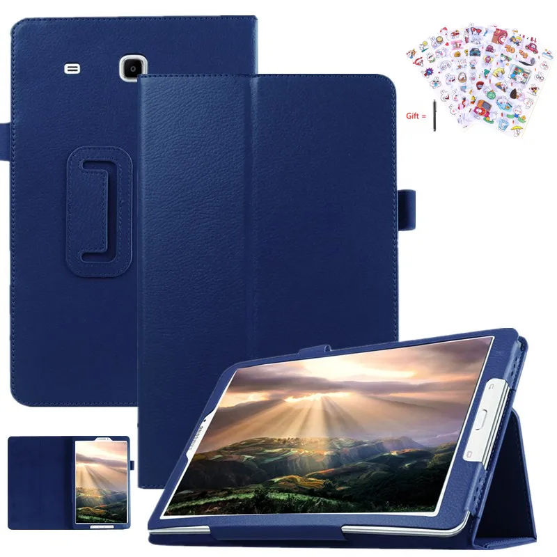 

Ultra Slim PU Leather Case Cover for Asus Zenpad 8.0 P024 Z380 Z380C Z380KL 8 inch Tablet Case+ Free Sticker +Touch Pen Z380 8.0