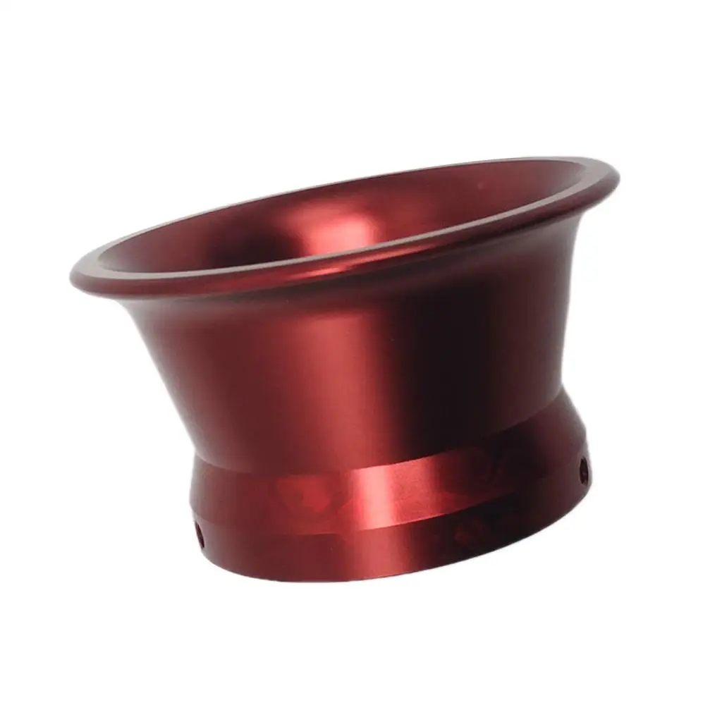 Мотоциклетный карбюратор Refit конический воздушный фильтр Wind Cup PWK30 PWK32 55 мм