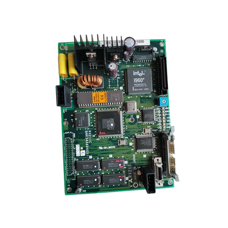 

Mitsubishi Pcb Main Board RX211 RX211C