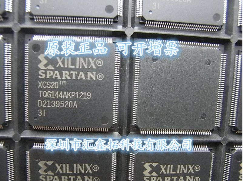 

XCS20TQ144 Φ