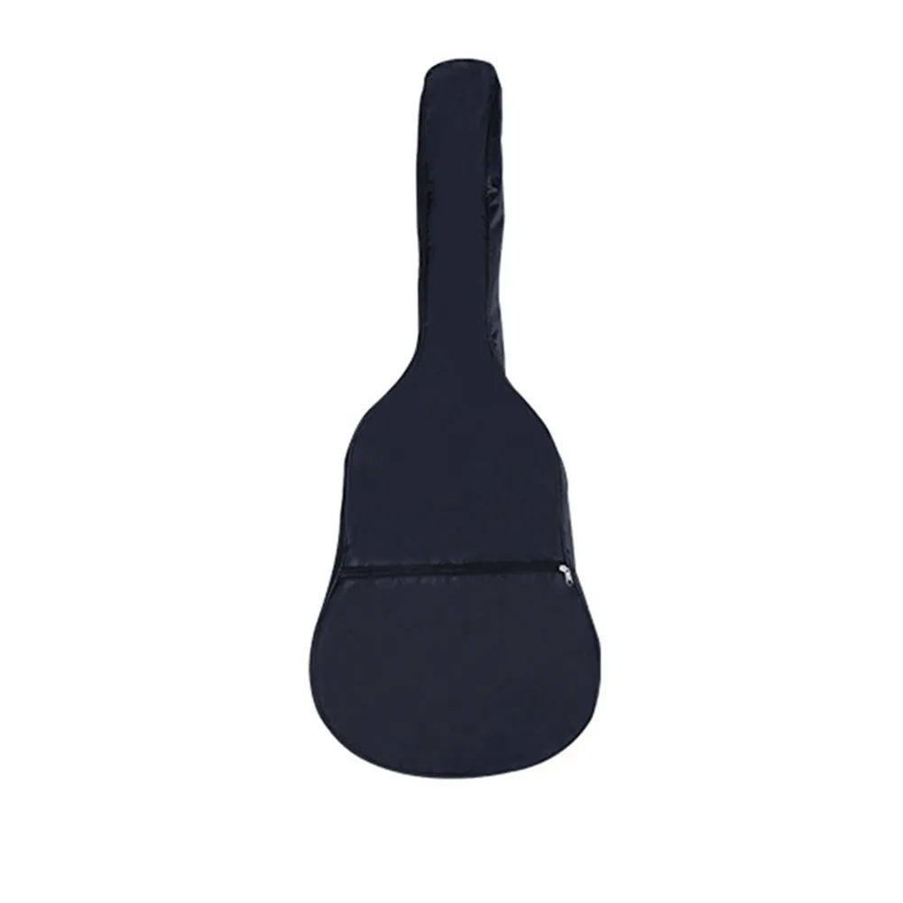 

Waterproof Guitar Bag Breathable Carry Comfortable Padded Thickened Waterproof Cloth Acoustic Guitar Brand New