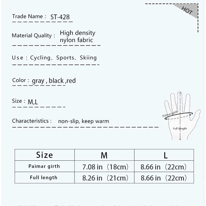 Водонепроницаемые мотоциклетные перчатки с сенсорным экраном. Подходят для езды