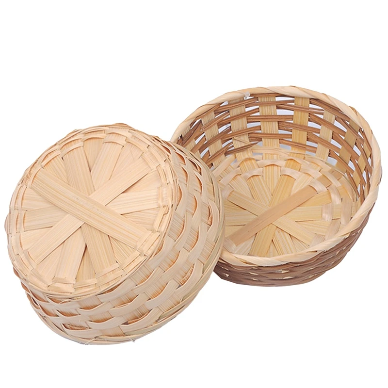 2 шт. корзина для хлеба 7 дюймов |