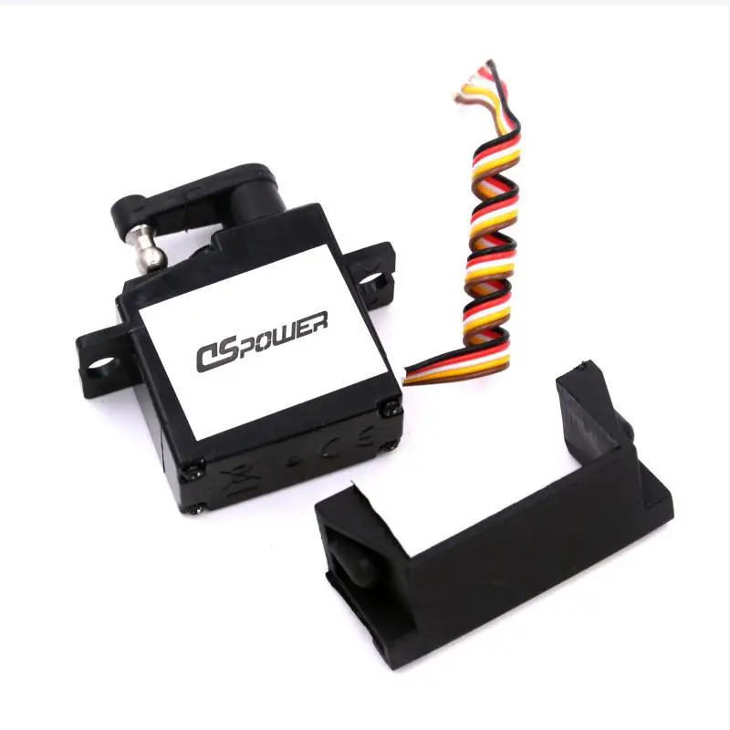 

NASITIP для Wltoys 144001-1307 124019 124018 рулевой механизм дистанционное управление автомобильные аксессуары сервопривод рулевого управления