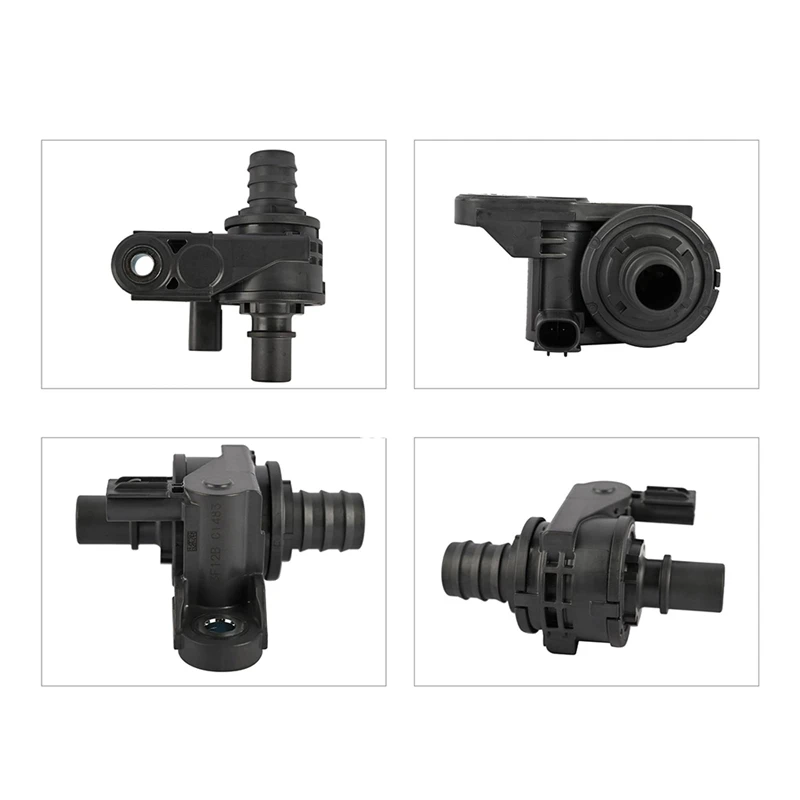 1667125010 Клапан управления охлаждающей жидкостью для Toyota Rav4 Sienna Camry 2019-2023 обратный
