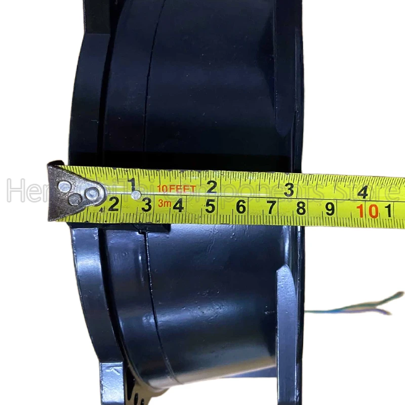 Охлаждающий вентилятор W2E208-BA20-53