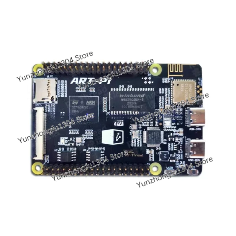Макетная плата ART-Pi STM32H750XBH6 макетная H750 STM32H750