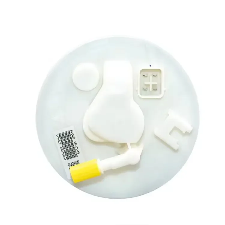 Модуль топливного насоса WAJ в сборе L 3901335 ЗБ Л ZC LF 171335 ZD Подходит для Mazda 6 2.3L 3.0L