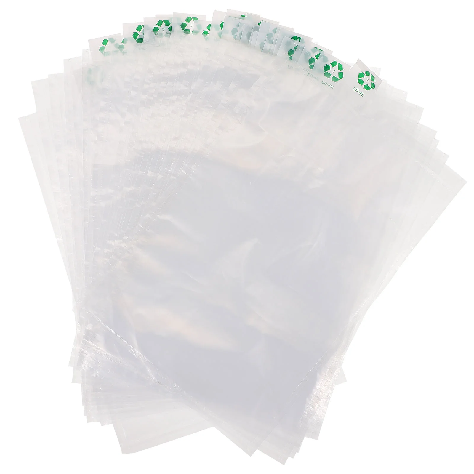 

30 PCS Filling Bag Sturdy Air Cushion Clear Packaging Bags Shipping Blocking Wrap Padded Envelopes Practical Inflatable