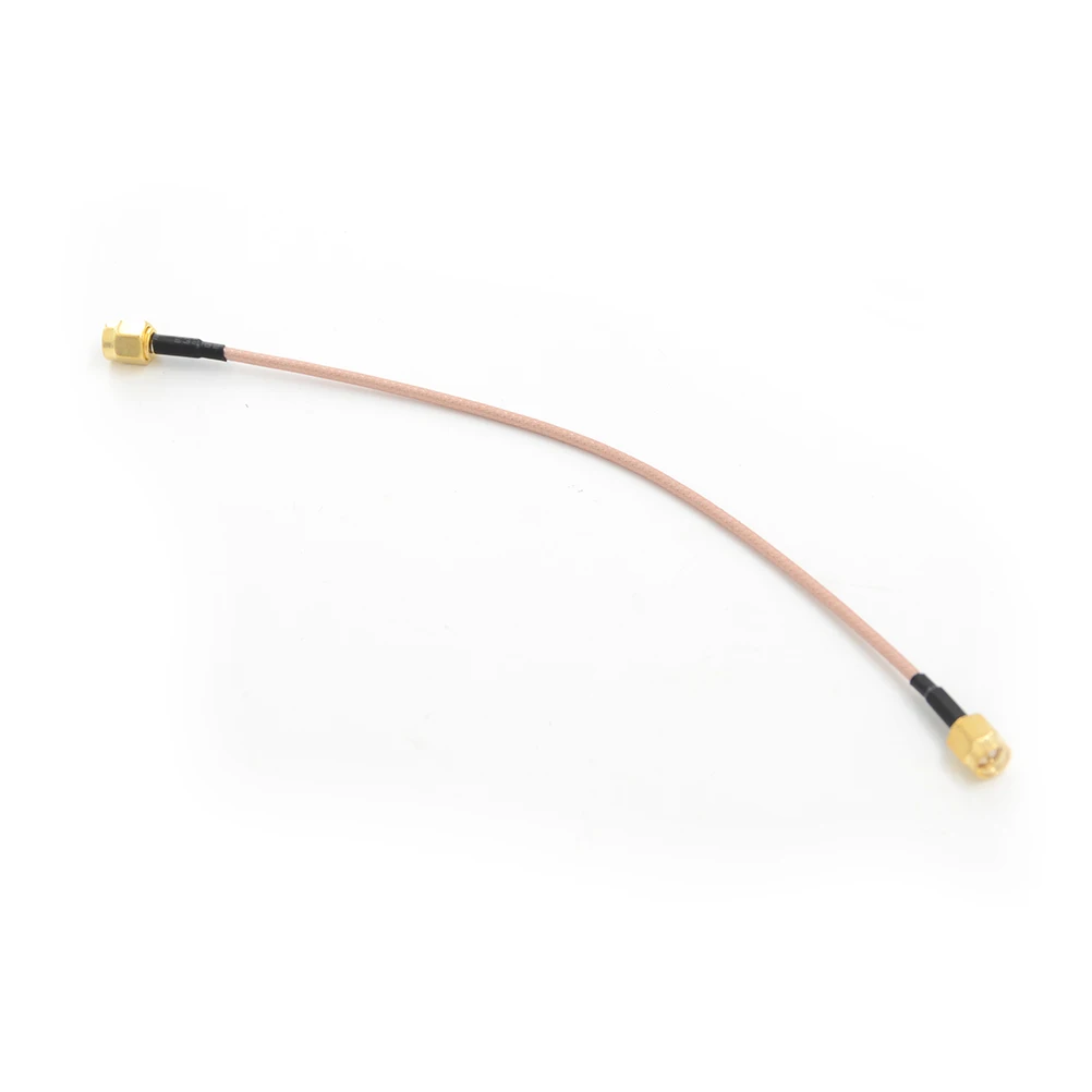 

Переходник-удлинитель для беспроводной антенны, 10 см