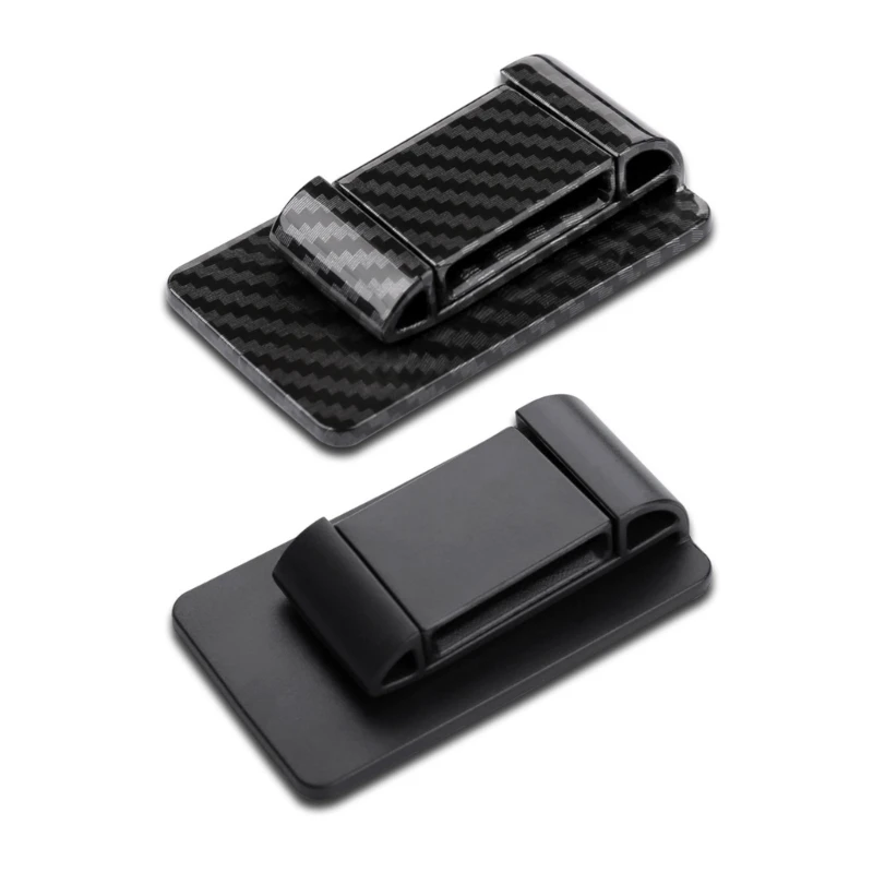 

Universal Regulator Limiter Car Interior Supplies Belt Holder Stabilizer Drop Shipping