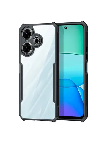 Противоударный чехол для Xiaomi Redmi 13 13C 12 10C A3 A2 Redmi Note 13 Pro Plus Poco M6 Pro X6, мягкий чехол из ТПУ