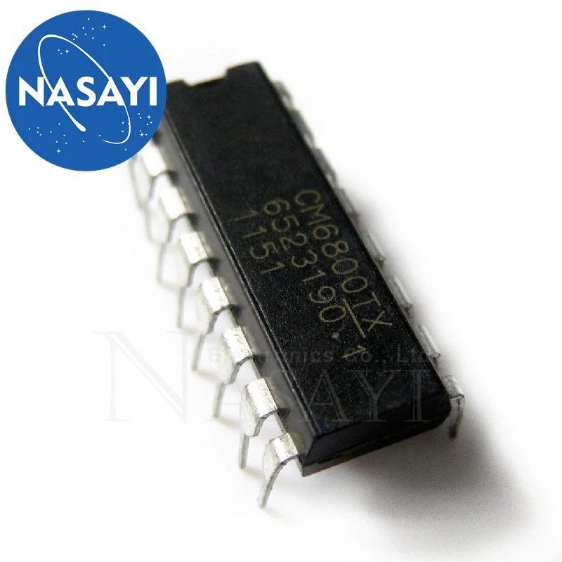 1 шт. CM6800TX CM6800 DIP-16