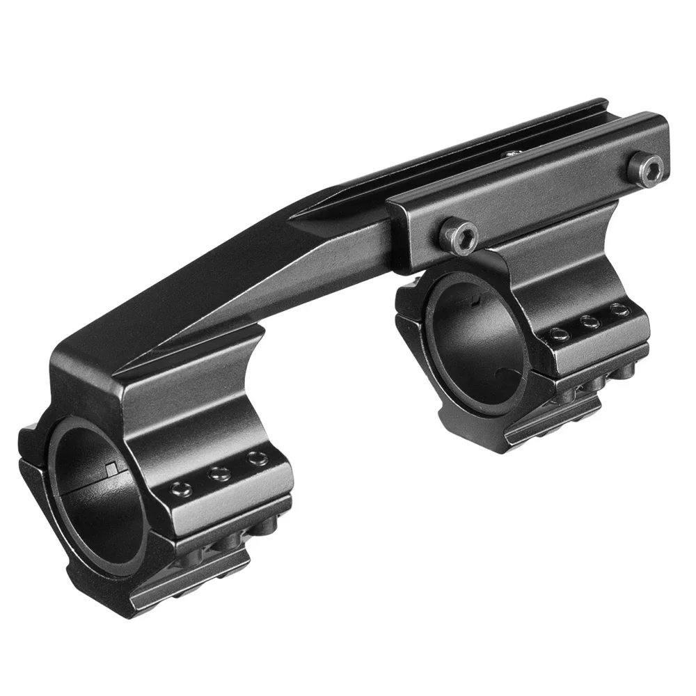 1 шт. двойные кольца для крепления 30/25 4 мм диаметр 11