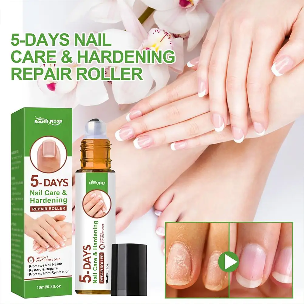 3 шт. ролик для ухода за ногтями