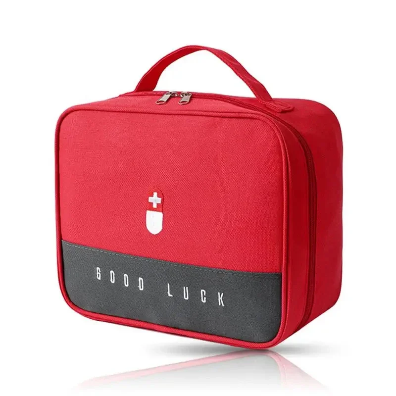 

Портативная сумка для хранения лекарств из полиэстера