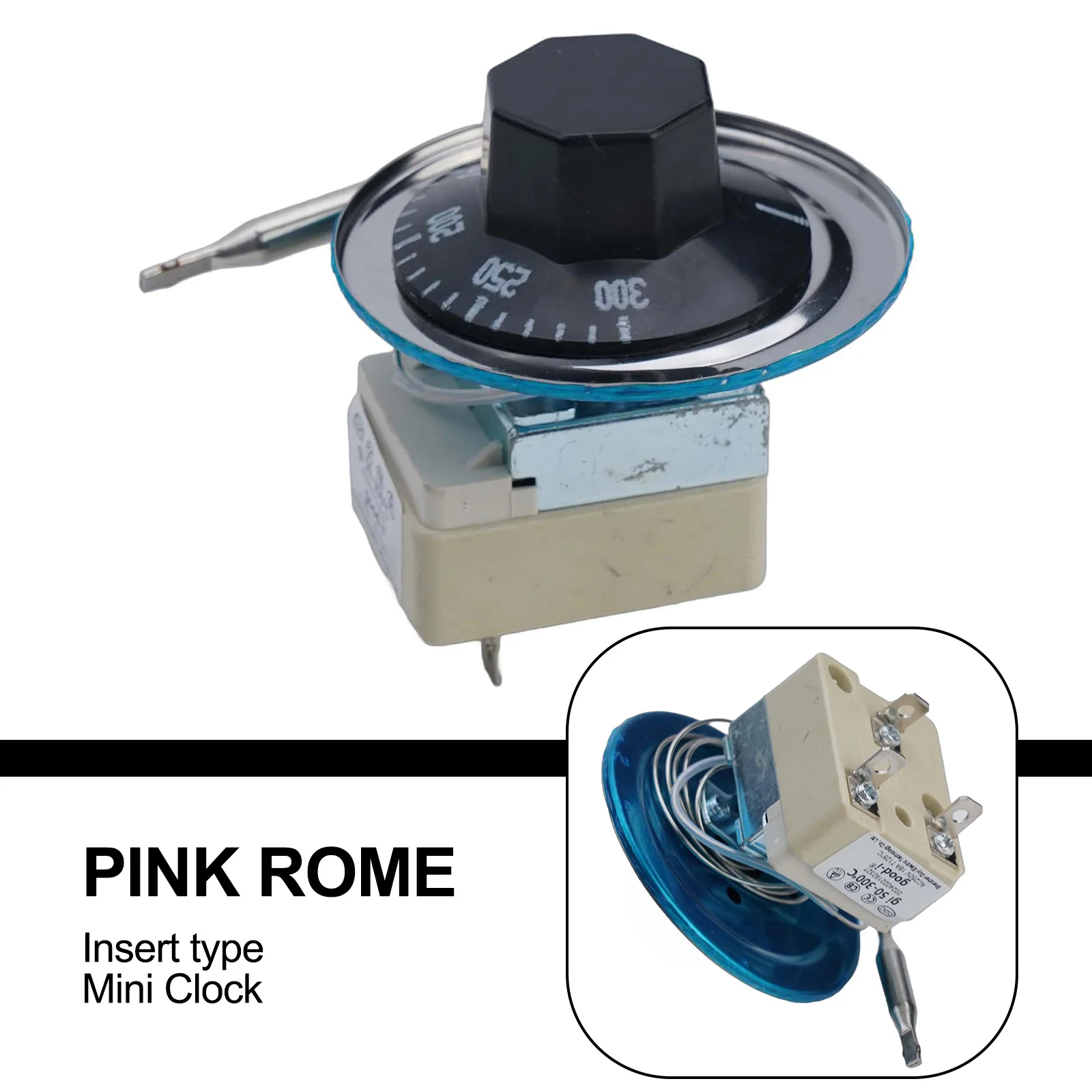 Вентиляторный термостат диапазон температуры регулируемый электрический