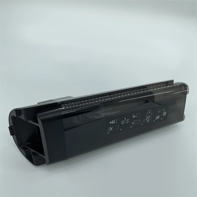 Беспроводной напольный скребок для пылесоса Lydsto W1U аксессуары емкость грязной