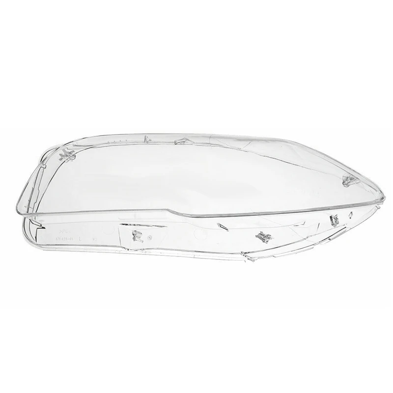 

Car Front Headlight head light lamp Lens Cover for BMW-5 Series F10 F18 520 523 525 535 530 2010-2014