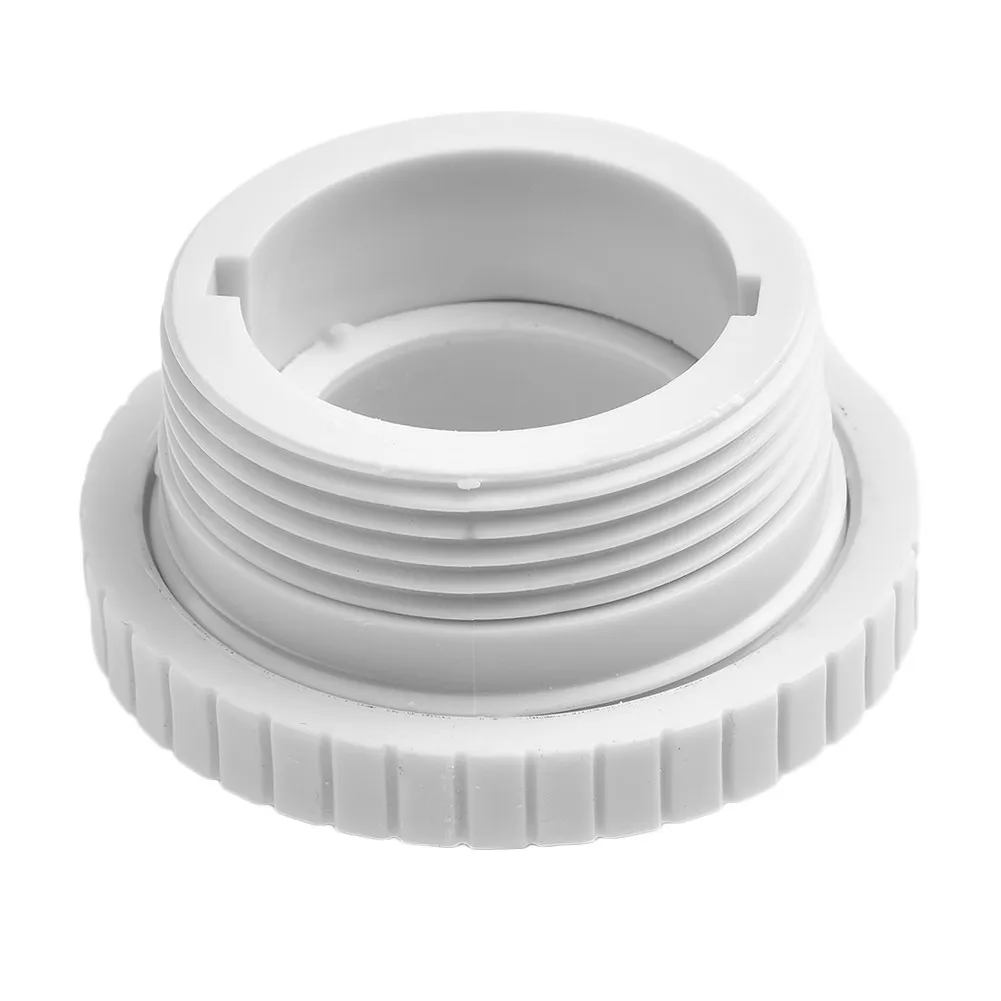 

Accessories Directional Flow Fitting Element Replacement Swimming Pool White 1.5 Inch Accessory Attachment PVC