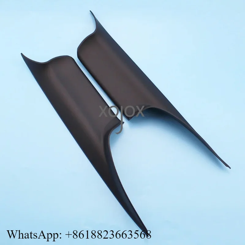 XOJOX для BMW серий 7 F01 F02 2008-2015 51419115501 51419115502 51429151211 4 шт. внутренняя ручка двери