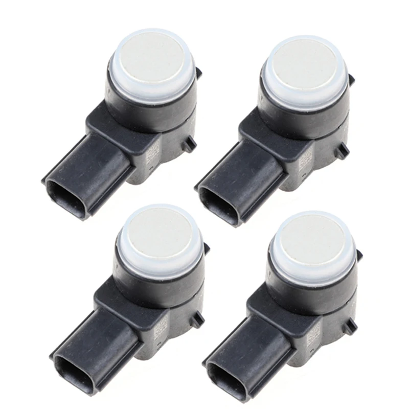 13282853 13282883 Жемчужно-белый датчик дистанции парковки PDC для GM Chevrolet Cruze Aveo Orlando для Opel Astra J