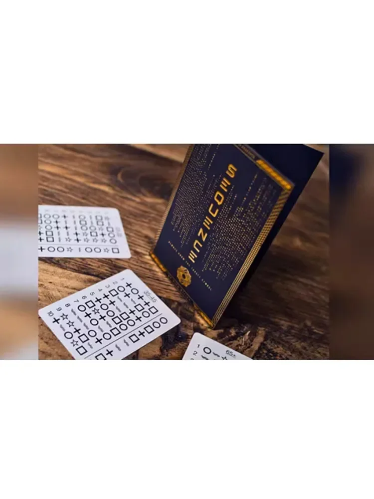 Последовательность богатых волшебников Искусственное искусство предсказание