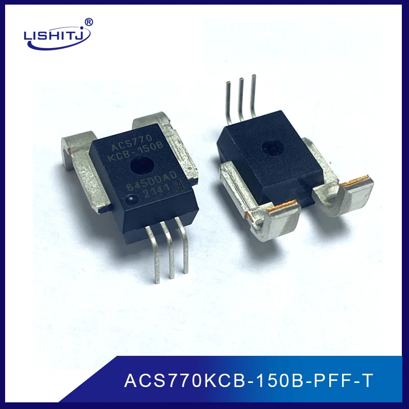 

ACS770KCB-150B-PFF-T allfgro cb5