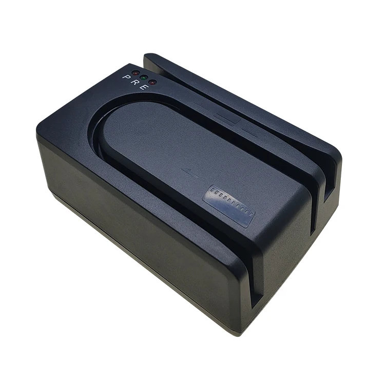 

(Original wholesale and retail)MICR Check Reader with MSR Module - MICR1250-M