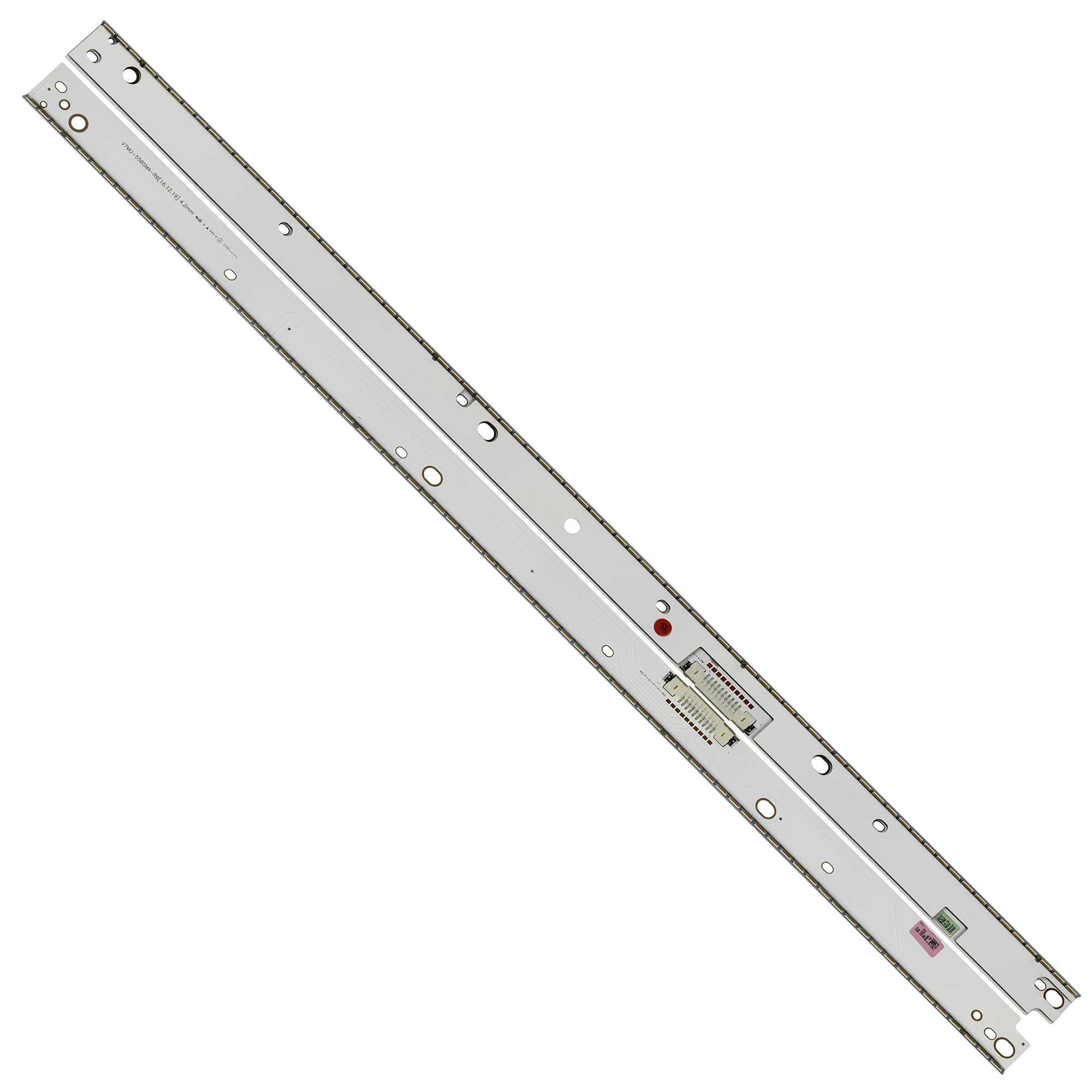 

100% оригинальная Подсветка для Samsung ue55mu7040t, ue55mu8000t, bn96-42348a 42347A, lm41-00485a S _ mu_55 _ fl70 _ R76