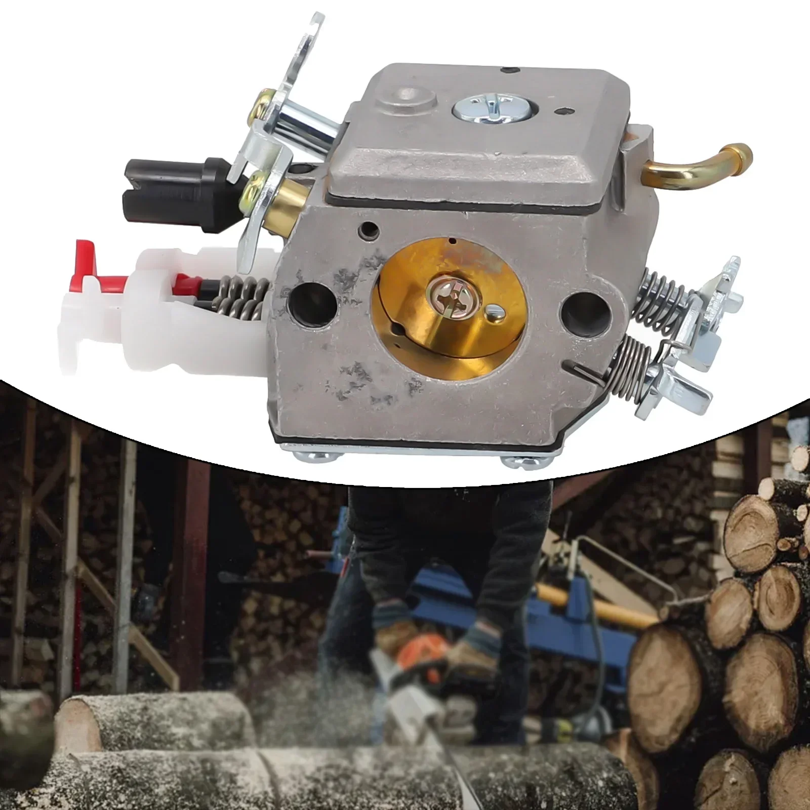 Карбюратор карбюратора для 357XP 359XP 340 345 346XP 350 353 замена бензопилы 503 28 3208 503281614 503281812