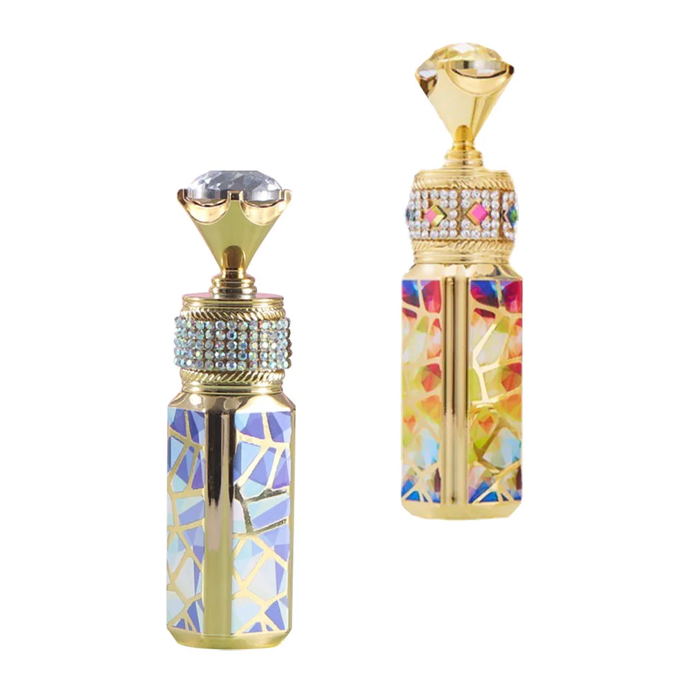 

Lip Gloss Lipstick Tubes Empty Balm Bottle Tube Container Bottles Containers Refillable Mini Diy Samples Holder Creamplastic