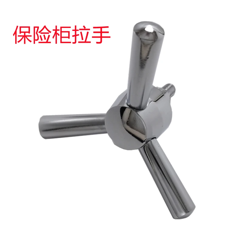 

811a Safe Handle Triangular Handle Safe Door Handle 54 Long Accessories