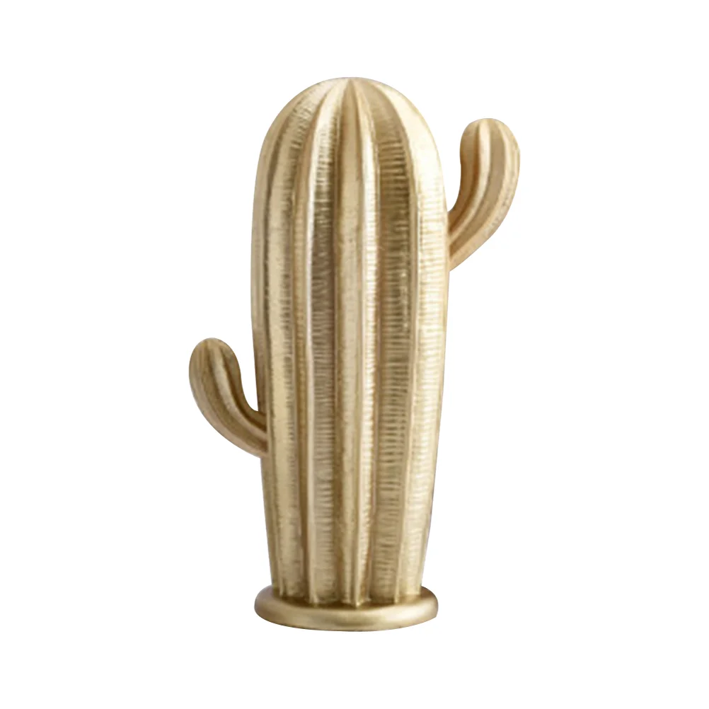 

Nordic Style Succulent Display Stand Ornaments Figurines Statue Home Decoration Creative Desktop Decoration Living