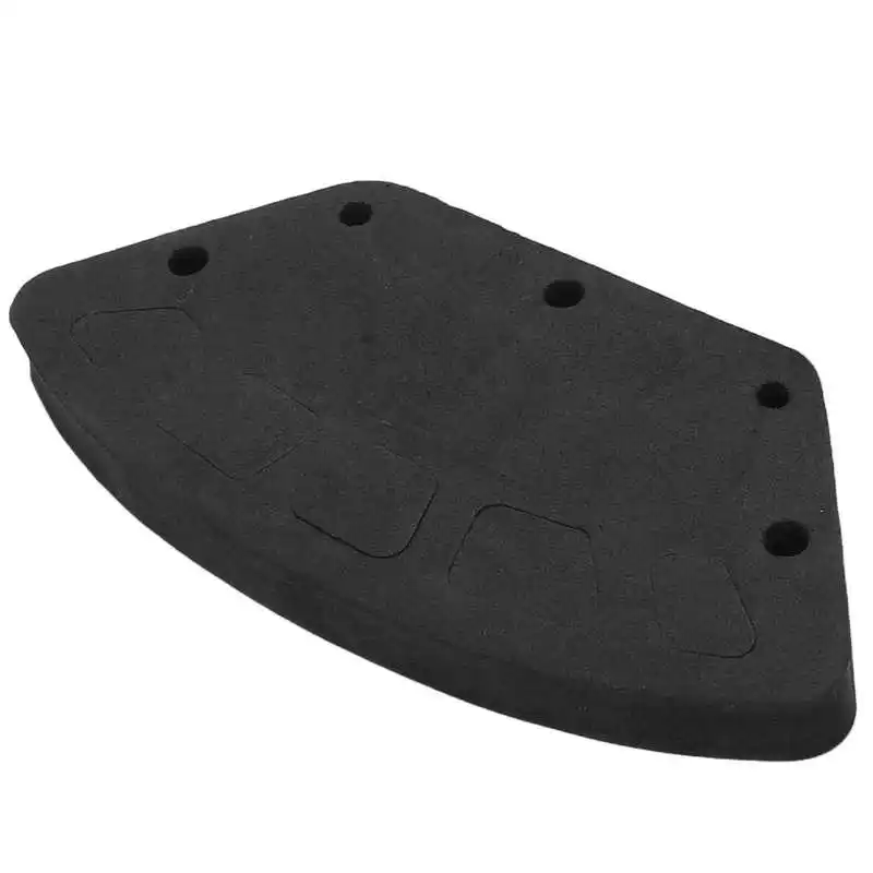 Комплект автомобильных бамперов на радиоуправлении износостойкий